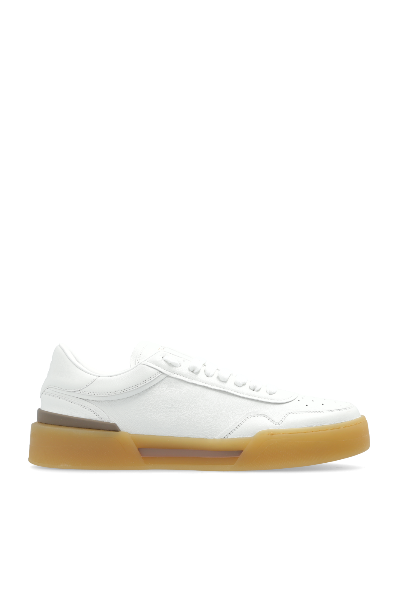 スニーカー DOLCE  GABBANA Men Sneakers CS2241AW32287767 Beige Sneakers for men: Portofino, Sorrento & Daymaster | DG®